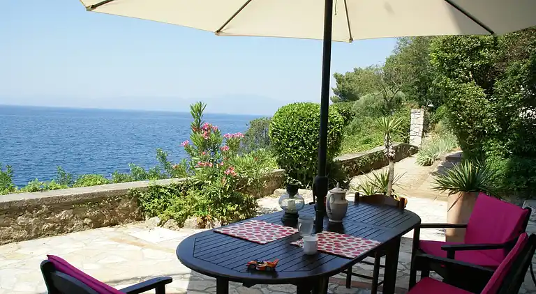 Apartment in Kraljevica