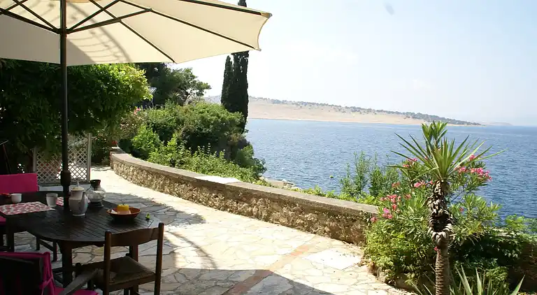 Apartment in Kraljevica