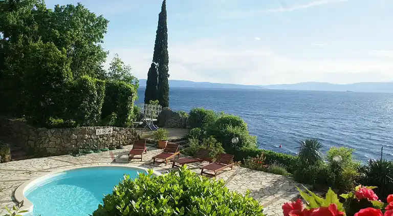 Apartment in Kraljevica