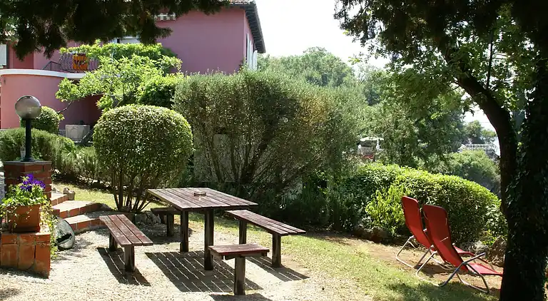 Apartment in Kraljevica