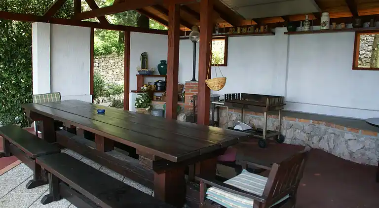 Apartment in Kraljevica