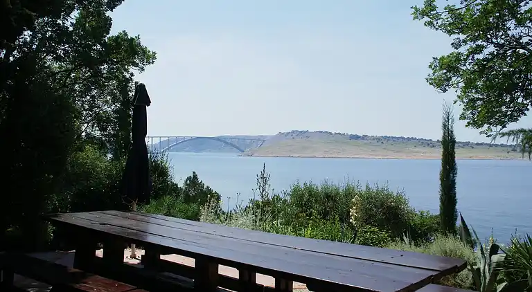 Apartment in Kraljevica