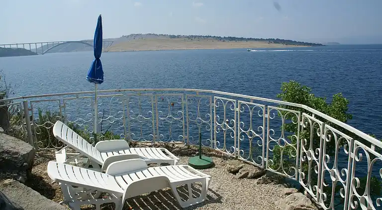 Apartment in Kraljevica