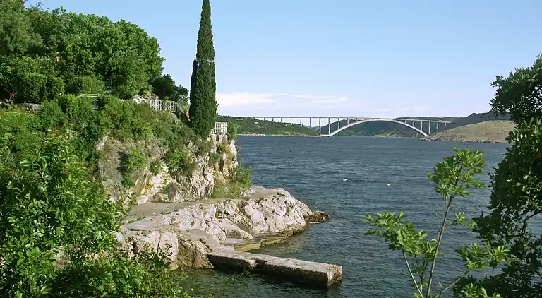 Apartment in Kraljevica