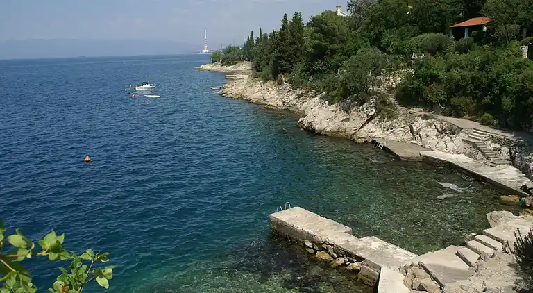 Apartment in Kraljevica