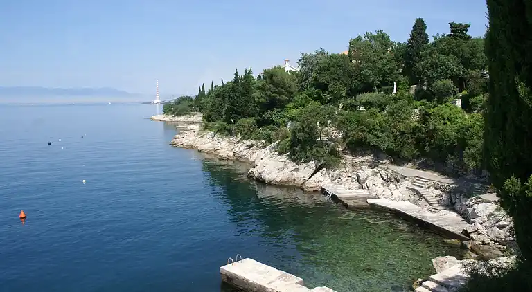 Apartment in Kraljevica