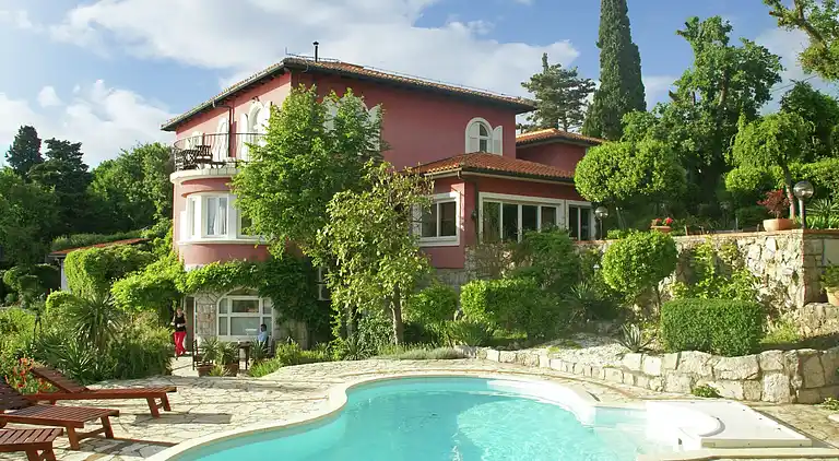 Bungalow in Kraljevica