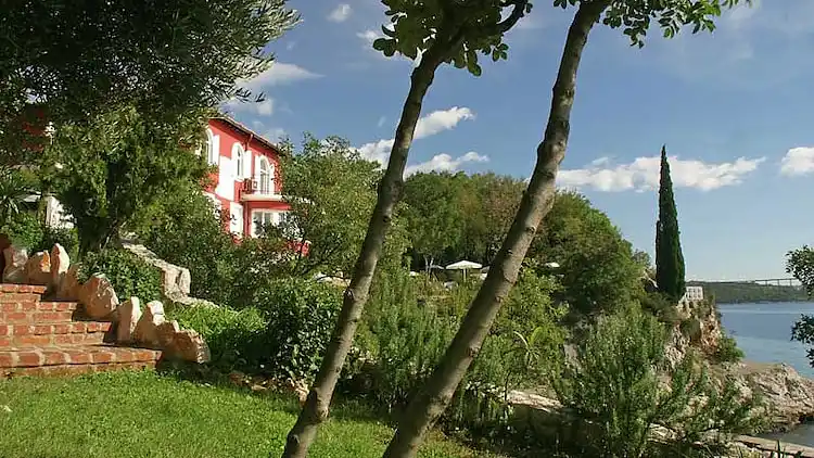 Bungalow in Kraljevica