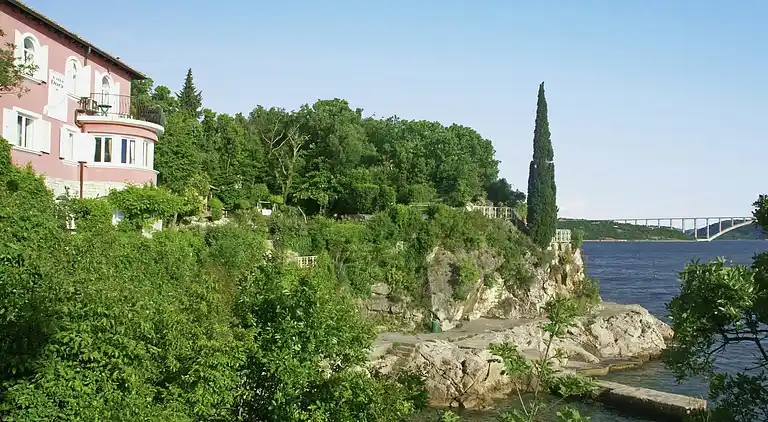 Bungalow in Kraljevica