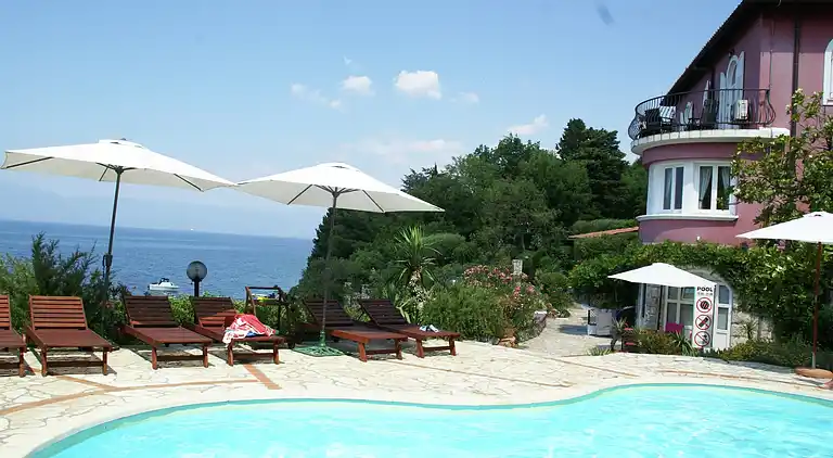 Bungalow in Kraljevica