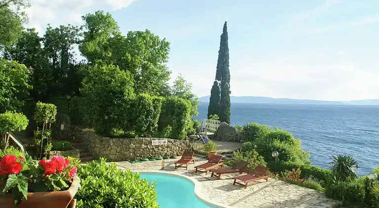 Bungalow in Kraljevica