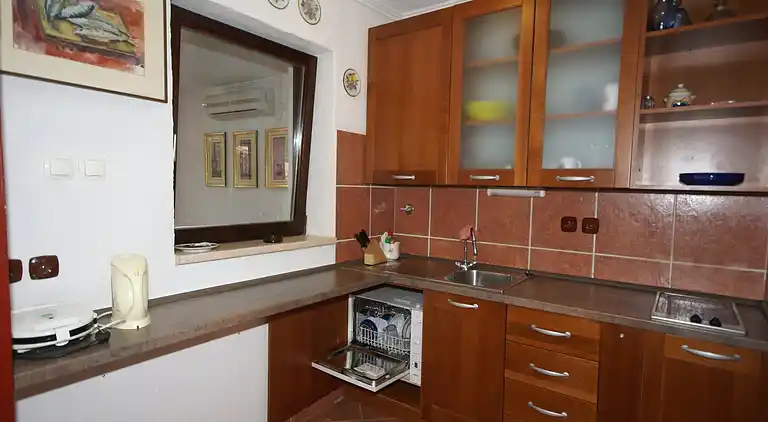 Bungalow in Kraljevica