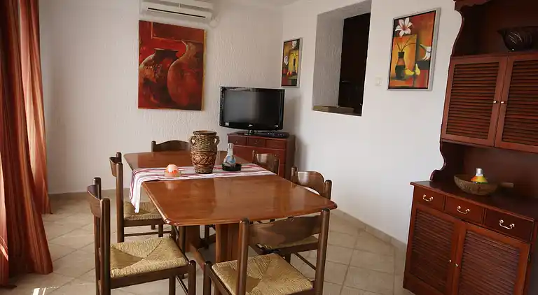 Bungalow in Kraljevica