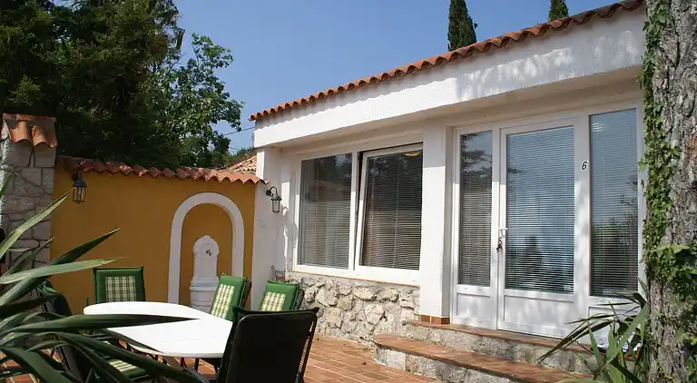 Bungalow in Kraljevica