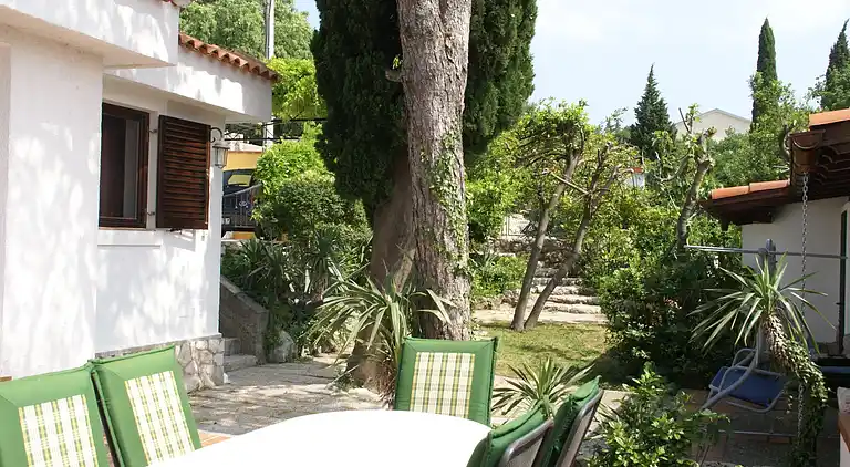 Bungalow in Kraljevica