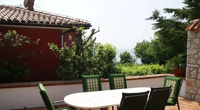 Bungalow in Kraljevica