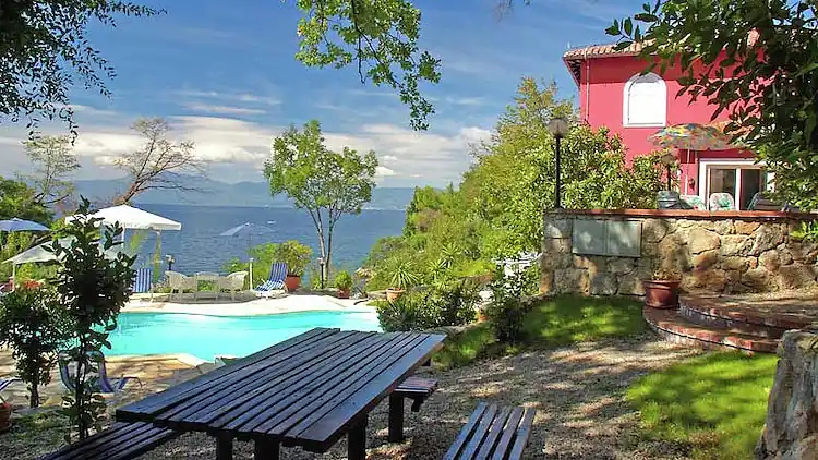 Bungalow in Kraljevica