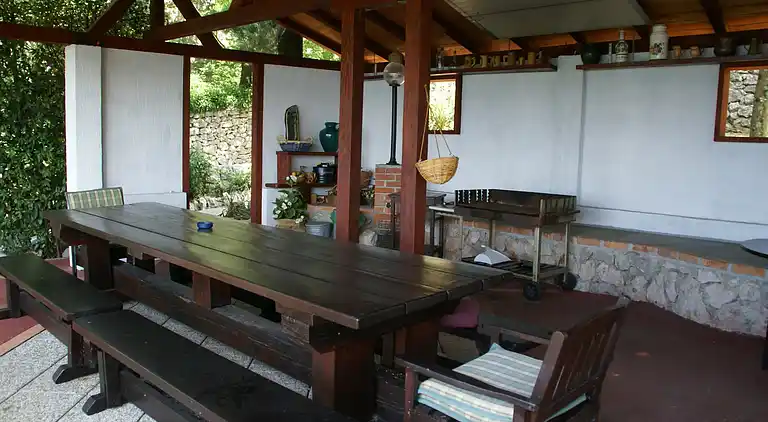 Bungalow in Kraljevica