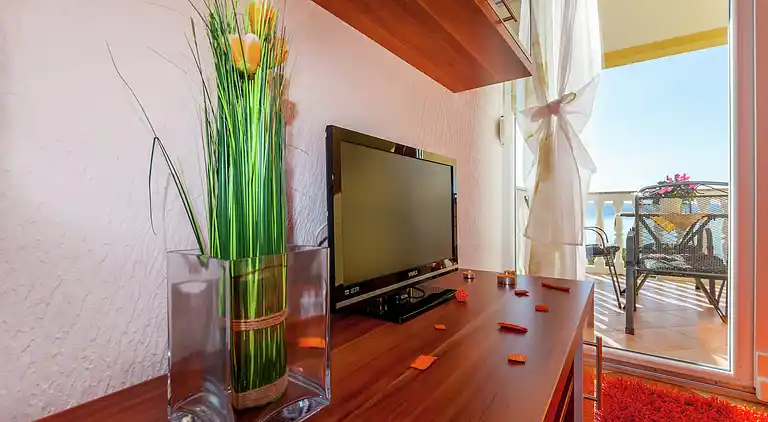 Apartment in Dramalj