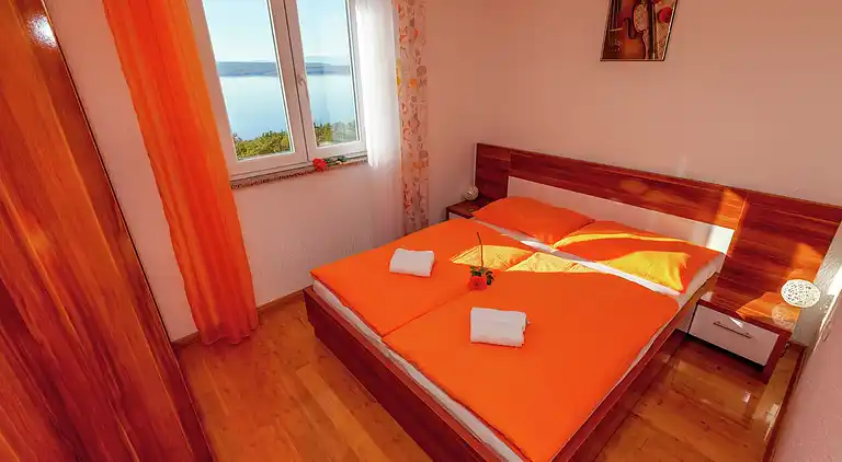 Apartment in Dramalj