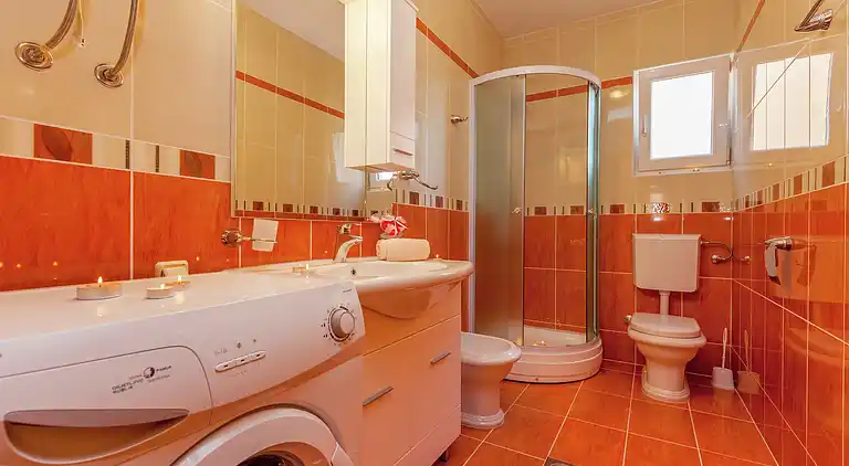 Apartment in Dramalj