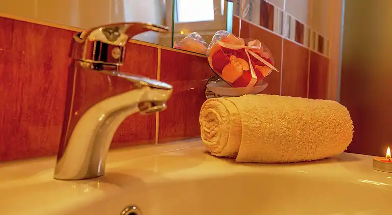 Apartment in Dramalj