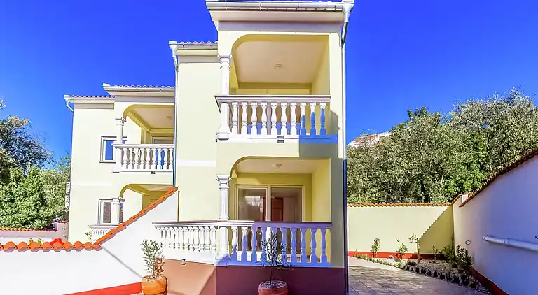 Holiday home in Dramalj