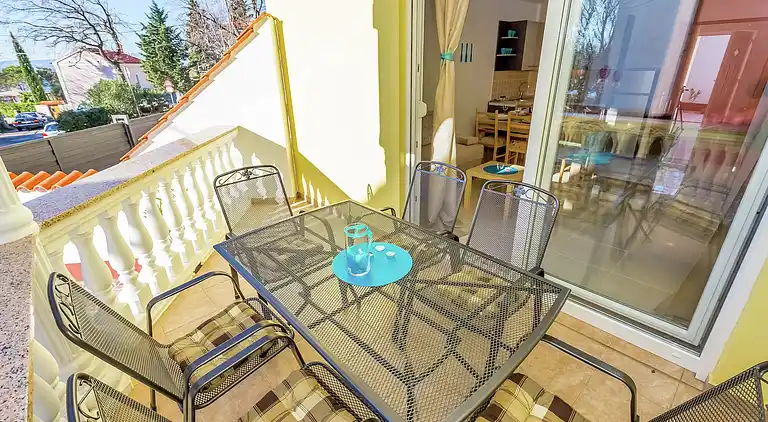 Holiday home in Dramalj