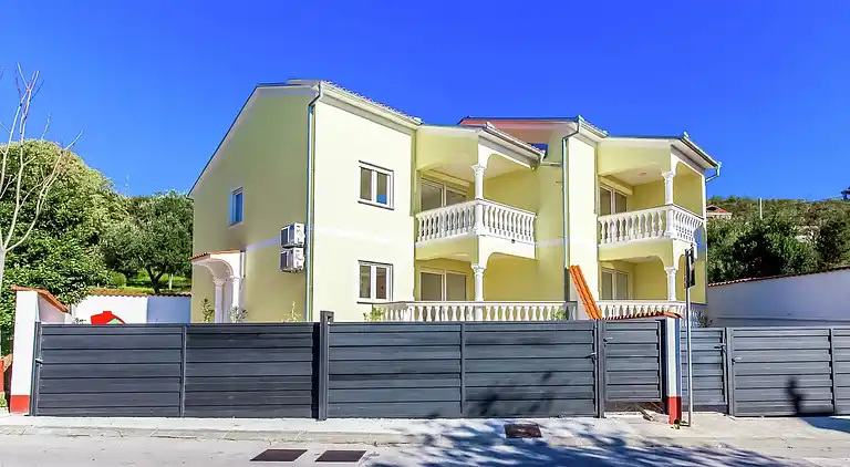 Holiday home in Dramalj