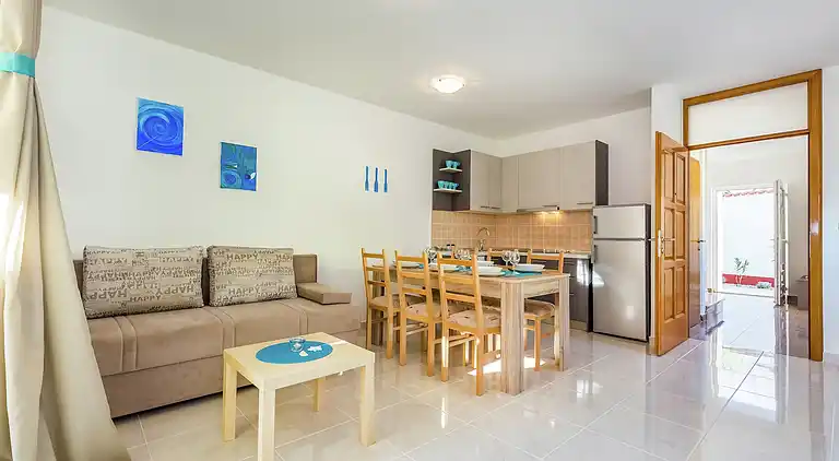 Holiday home in Dramalj