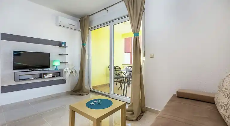 Holiday home in Dramalj