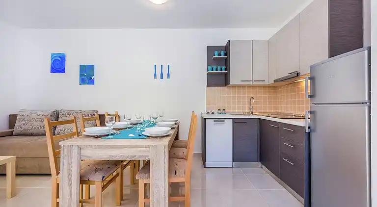 Holiday home in Dramalj