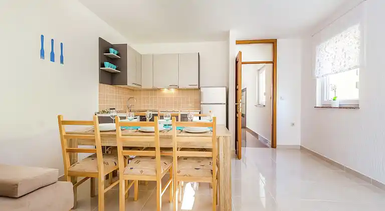 Holiday home in Dramalj