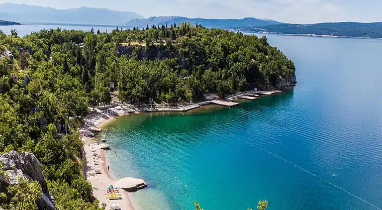 Holiday home in Dramalj