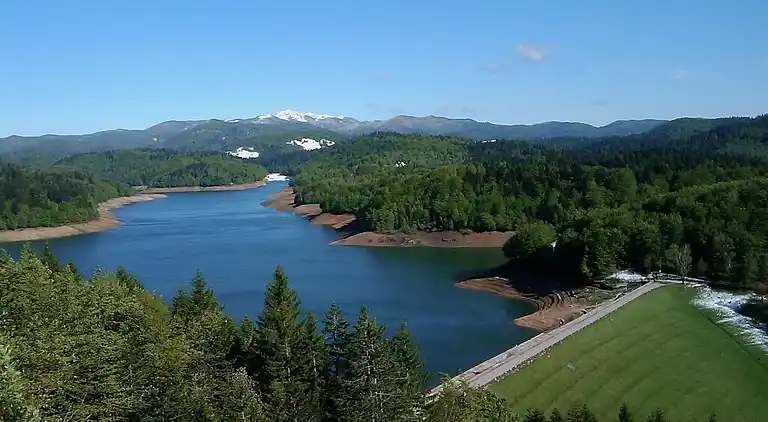 Holiday home in Dramalj