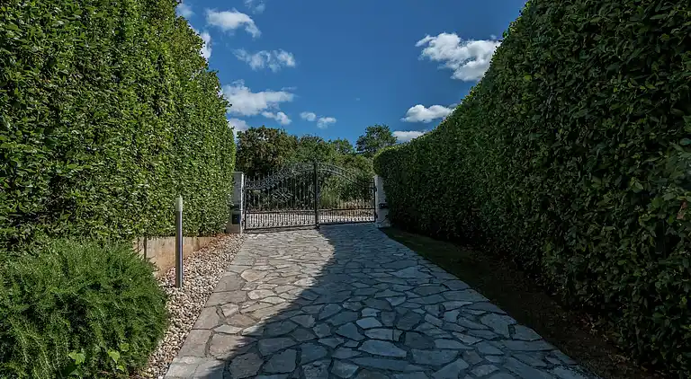 Farm house in Selce