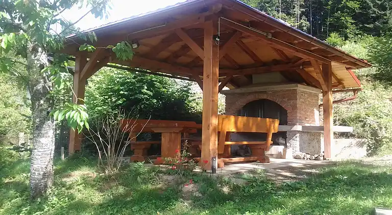 Holiday home in Delnice