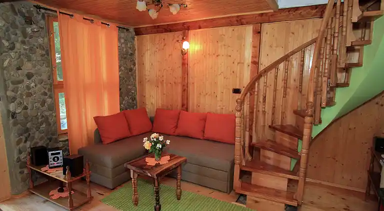 Holiday home in Delnice