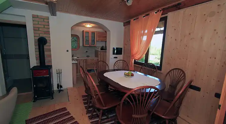 Holiday home in Delnice