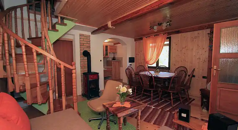 Holiday home in Delnice