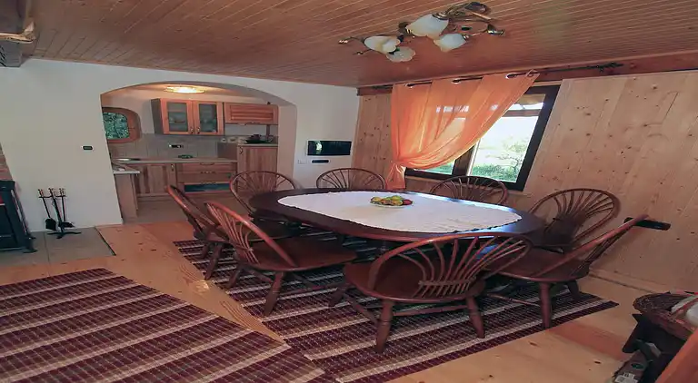 Holiday home in Delnice