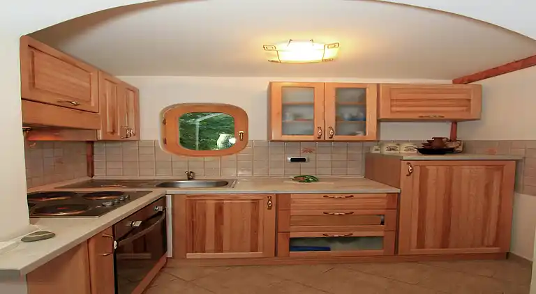 Holiday home in Delnice