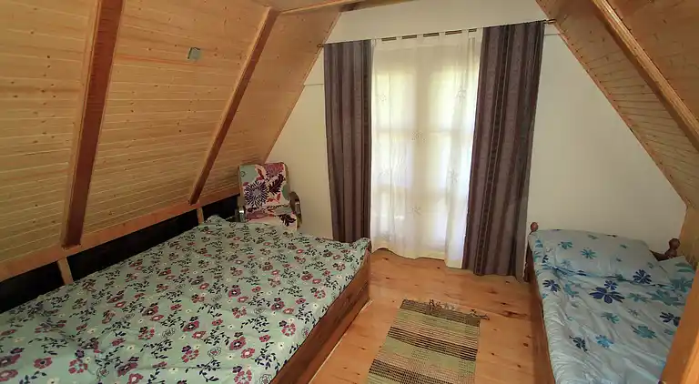 Holiday home in Delnice