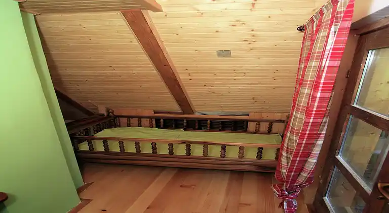 Holiday home in Delnice