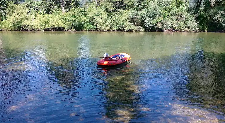 Holiday home in Delnice