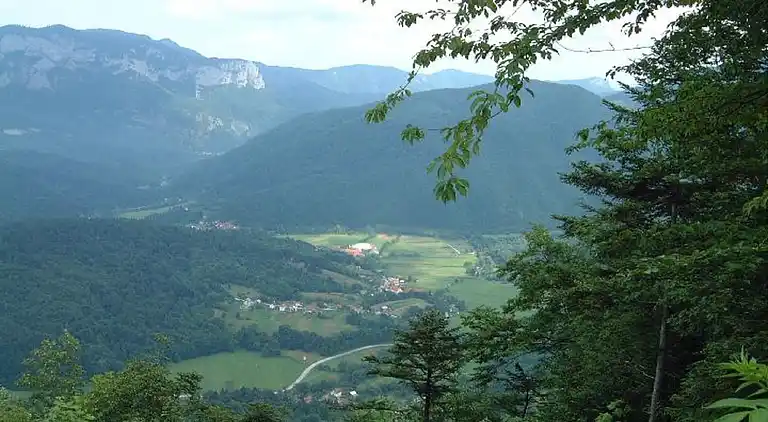 Holiday home in Delnice