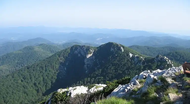 Holiday home in Delnice