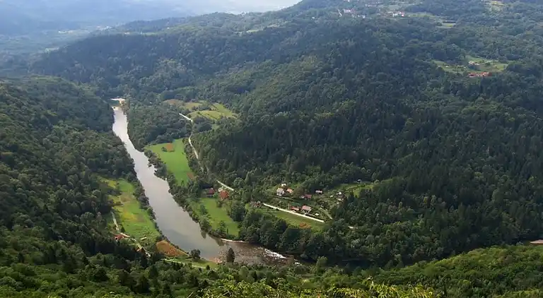 Holiday home in Delnice