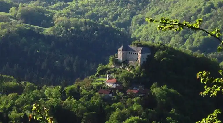 Holiday home in Delnice