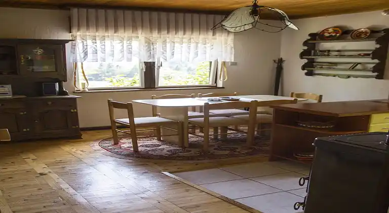 Holiday home in Lokve